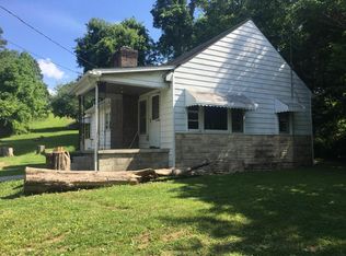 310 Chilhowee View Rd, Maryville, TN 37803