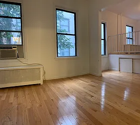 Rented by Living New York