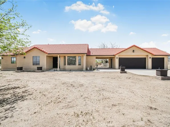25940 W Avenue C12, Lancaster, CA 93536