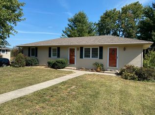 100 Ferrell Ave, Lebanon, KY 40033