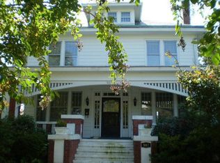 907 W Church St, Elizabeth City, NC 27909