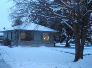 110 E Center St, Hyde Park, UT 84318
