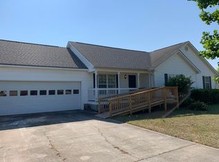 226 Amanda Dr, Macon, GA 31216