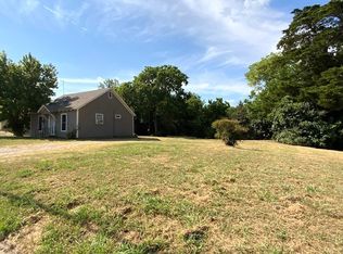 405 E Oak St, Kaufman, TX 75142