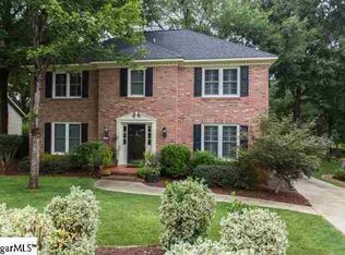 105 Cherrywood Trl, Greer, SC 29650