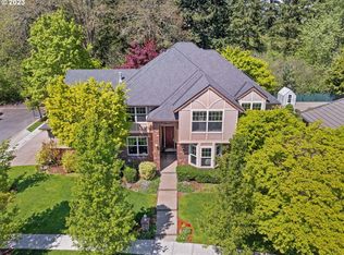 16625 NW Mission Oaks Dr, Beaverton, OR 97006