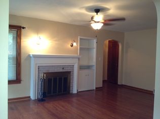 753 N Walnut St, Springfield, IL 62702