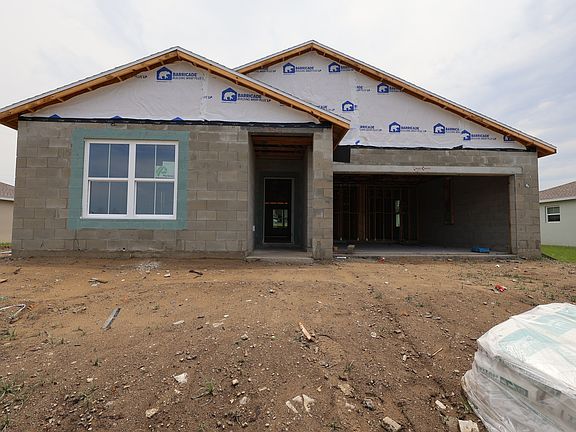 Exterior - July 30, 2026