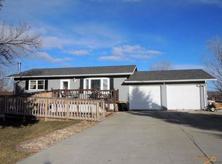 6565 Beverly Dr, Rapid City, SD 57701