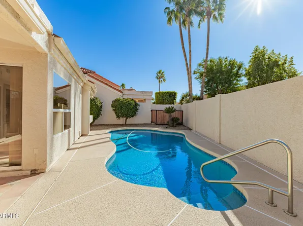 9186 N 107TH Way, Scottsdale, AZ 85258