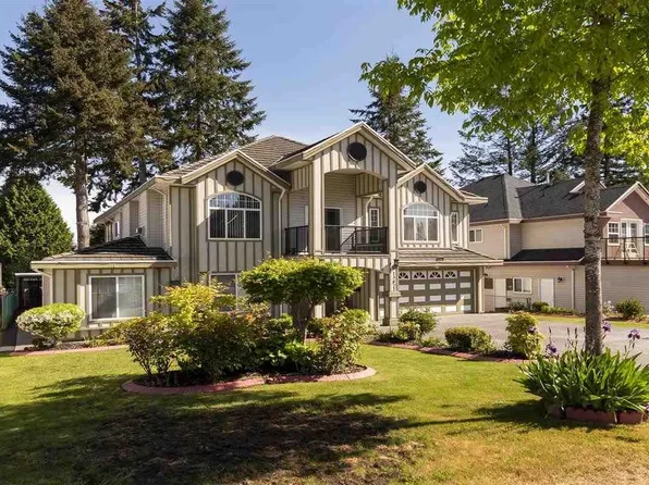13871 78th Ave, Surrey, BC V3W 2X9