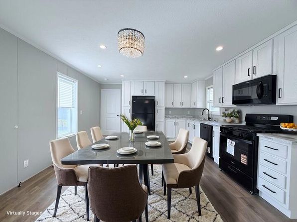 29800 Guilford Cir #161