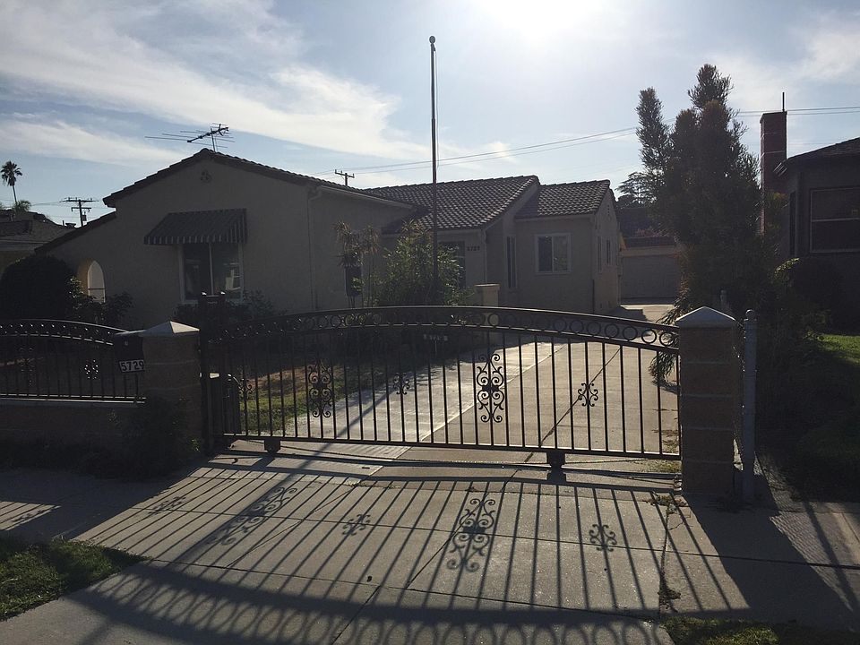 2nd image of 5729 Cloverly Ave