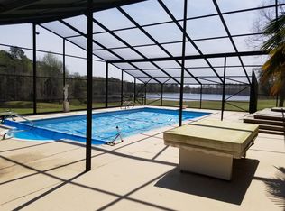 824 Lakeside Dr, Fort Valley, GA 31030