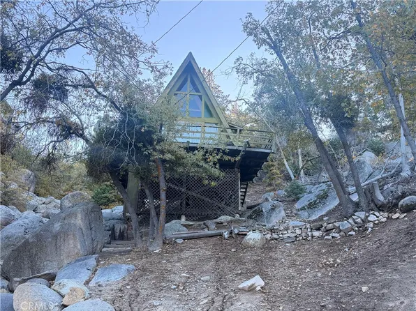 33468 Music Camp Rd, Arrowbear Lake, CA 92382