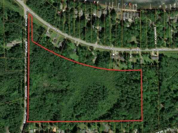 4670 Birch Ln, Hale, MI 48739