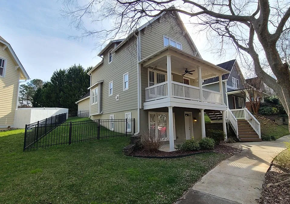 14144 Garden District Row