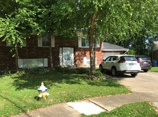 3329 Fir Tree Ln, Erlanger, KY 41018