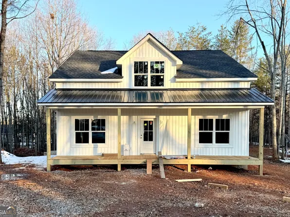 280 Townview Dr, Cleveland, GA 30528