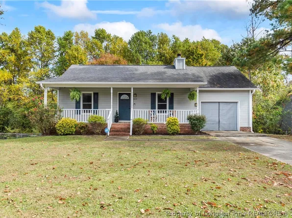 6804 Buttermere Dr, Fayetteville, NC 28314