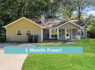 14176 Brown Bridge Rd, Covington, GA 30016