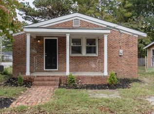 1001 N King Ave #1, Dunn, NC 28334