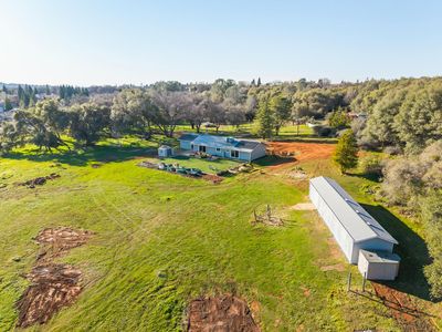 2735 Little Oak Ln, Rescue, CA, 95672