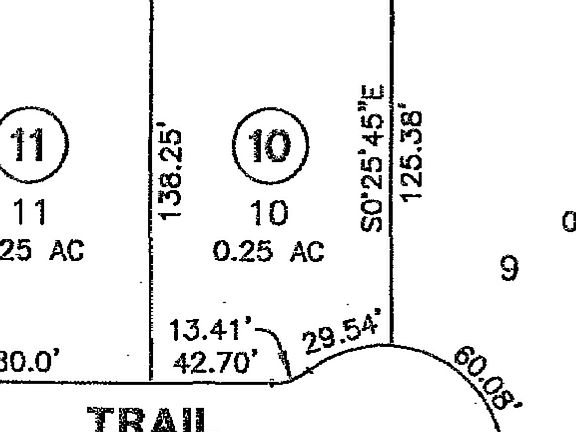 5th image of 692 E Tonto Creek Trl