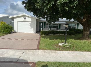 714 SW 18th St, Boynton Beach, FL 33426