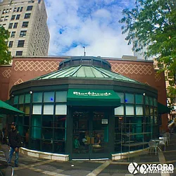 Rented by Oxford Property Group