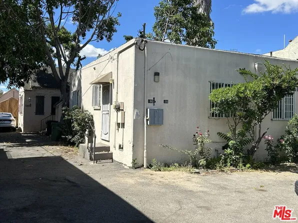 186 E Vernon Ave, Los Angeles, CA 90011