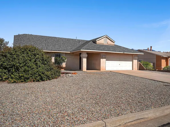 2566 Diamond Peak Dr NE, Rio Rancho, NM 87144