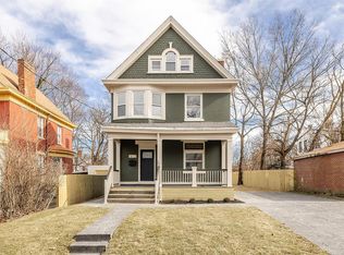 3612 Trimble Ave, Cincinnati, OH