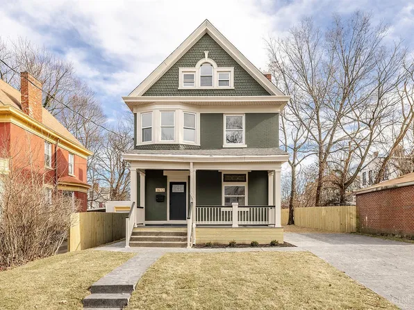 3612 Trimble Ave, Cincinnati, OH 45207