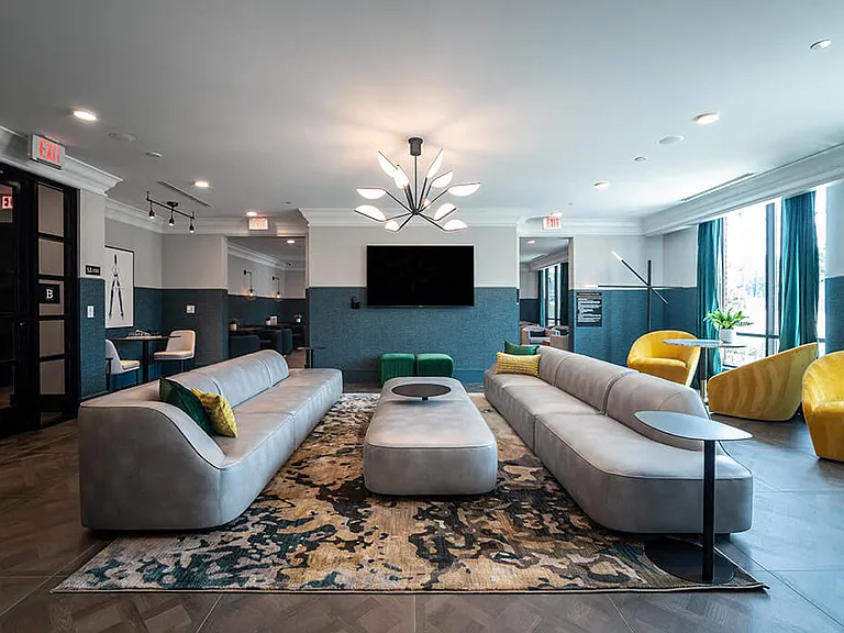 The Belhaven Apartments — Photo 31