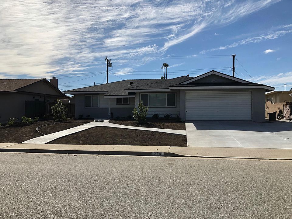 1st image of 2269 Benito Dr