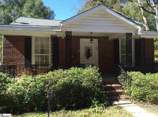 107 Woodland Dr #7, Fountain Inn, SC 29644