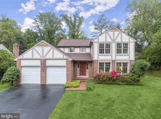 10224 Blandford Way, Ellicott City, MD 21042