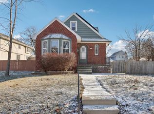 3426 S Clement Ave, Milwaukee, WI 53207