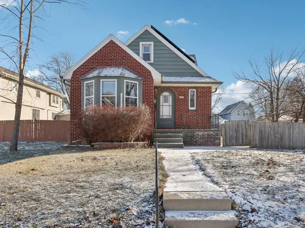3426 South Clement AVENUE, Milwaukee, WI 53207