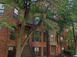 210 W Canton St APT 2, Boston, MA 02116