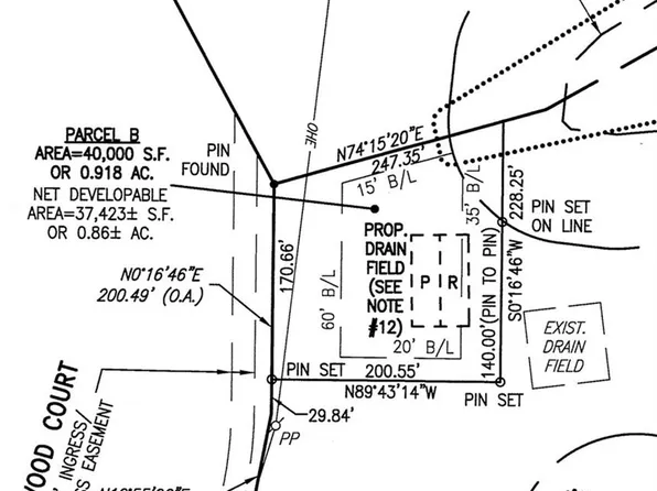 092AC Fenwood Ct, Smithfield, VA 23430