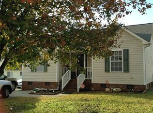 2923 Median Ct, High Point, NC 27262