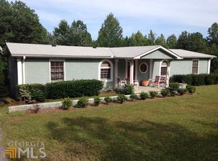 166 Woodhollow Dr, Griffin, GA 30223