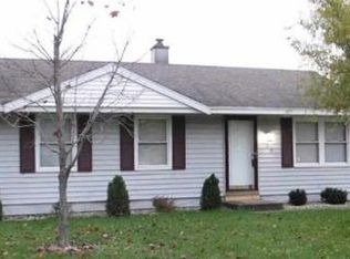 310 S Beech Rd, Osceola, IN 46561