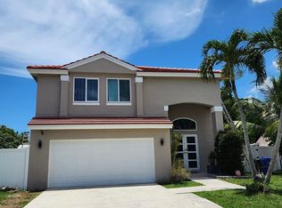 6292 Harbor Bnd, Margate, FL 33063
