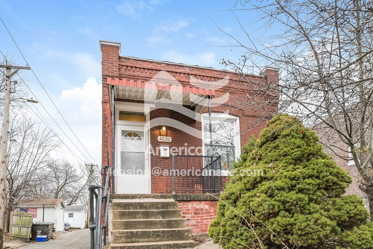 4530 Varrelmann Ave photo 1