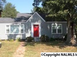 1830 College St SE, Decatur, AL 35601