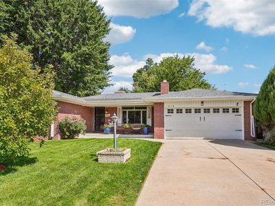 1210 S Clay Street, Denver, CO, 80219