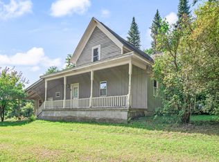 14864 Mackinaw Trl, Leroy, MI 49655